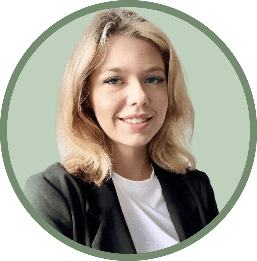 Agata Agiejczyk psychoterapeuta CBT