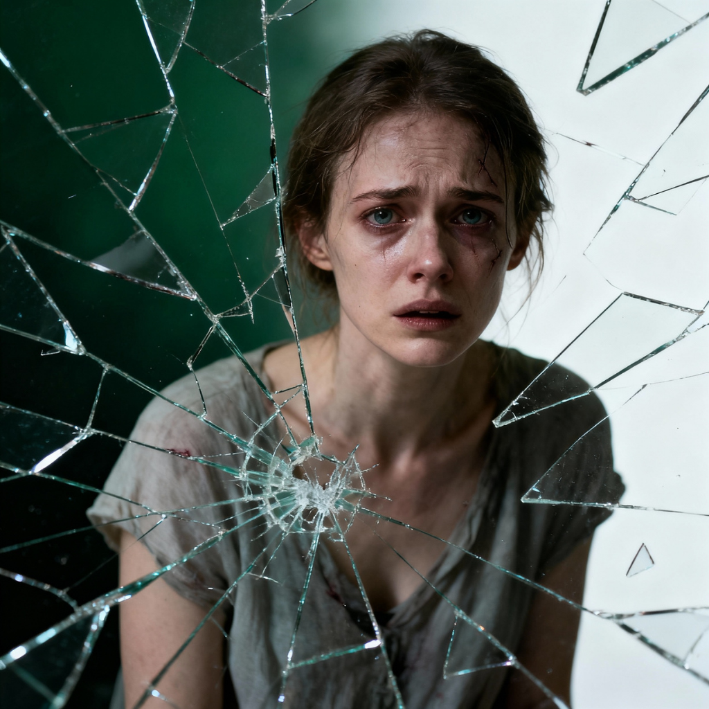 trauma i ptsd