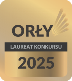 Laureat Konkursu Orły