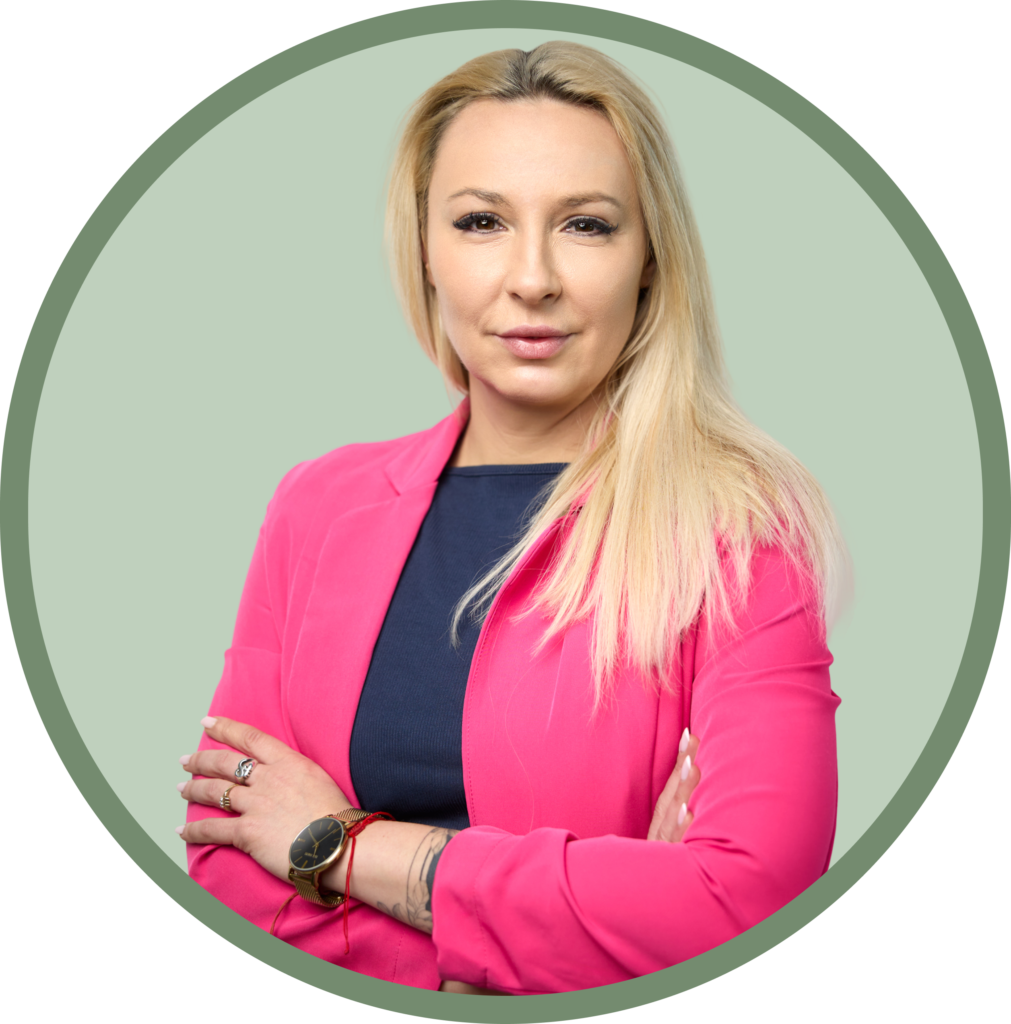 Monika Hiszpańska